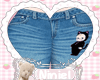 Patch Jeans