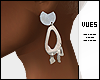 Kya | Dangle Earrings