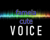 KZ3 @ VB FAMELA CUTE