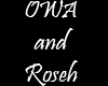 OWA & Roseh