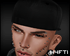 H4 | Bano Cap Black
