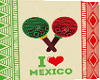Piso Mexico