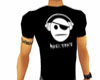 Music Pirate T-Shirt