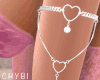 C~Amore Arm Jewellery