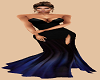NightSky Gown