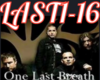 ONE LAST BREATH 1