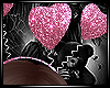 San Valentyn Pink