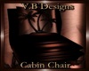 Cabin Chair