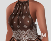 ϻ' boho brown 1/2