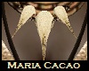Maria Cacao Necklace