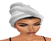 Spa Head Towel