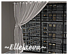 Urban Rooftop Drape Left