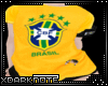 WORLD CUP T-SHIRT BRAZIL