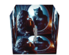 Wolf Reflection