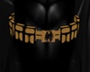 Batman utility belt
