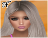 Hazeri blonde