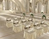 Amore guest chairs
