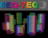 [0EQ-7EQ]Rainbow EQ Lite