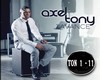 axel tony - j'avance 