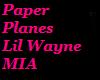 [DD]paper Planes