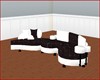 12pose Modern sofa