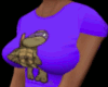 Derivable Tee Donny