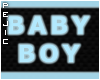.p. babyboy