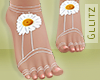 Daizy Feet
