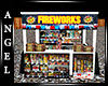 A~Fireworks Stand