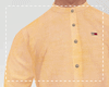 Mao inside shirt  🥢