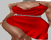 Tango Red Dress