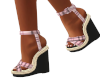 Plaid Summer Sandals v2