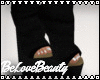 ♥ RLS Black Boots