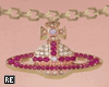 🅡🍓Necklace Vivi2