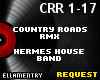 Country Roads Rmx-HHB