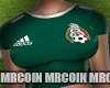 Mc' Mexico 2018 F'