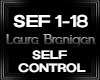 Laura self control