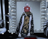Imlek Dress F