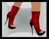 (t)red ankle boots
