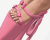 DRV. Bunny Heels
