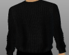 blk sweater