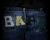 bape jorts