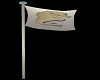 seahorse flag