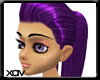 [X]Electric purple Gwen