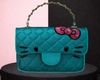 Chelly Bag Sky Blue