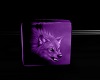 pouf loup
