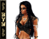 RYN: Exhilsa Blue Black