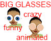 BIG GLASSES
