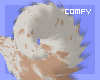 Piebald - Tail V4