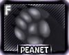 Astrix | Feet Paws V.1